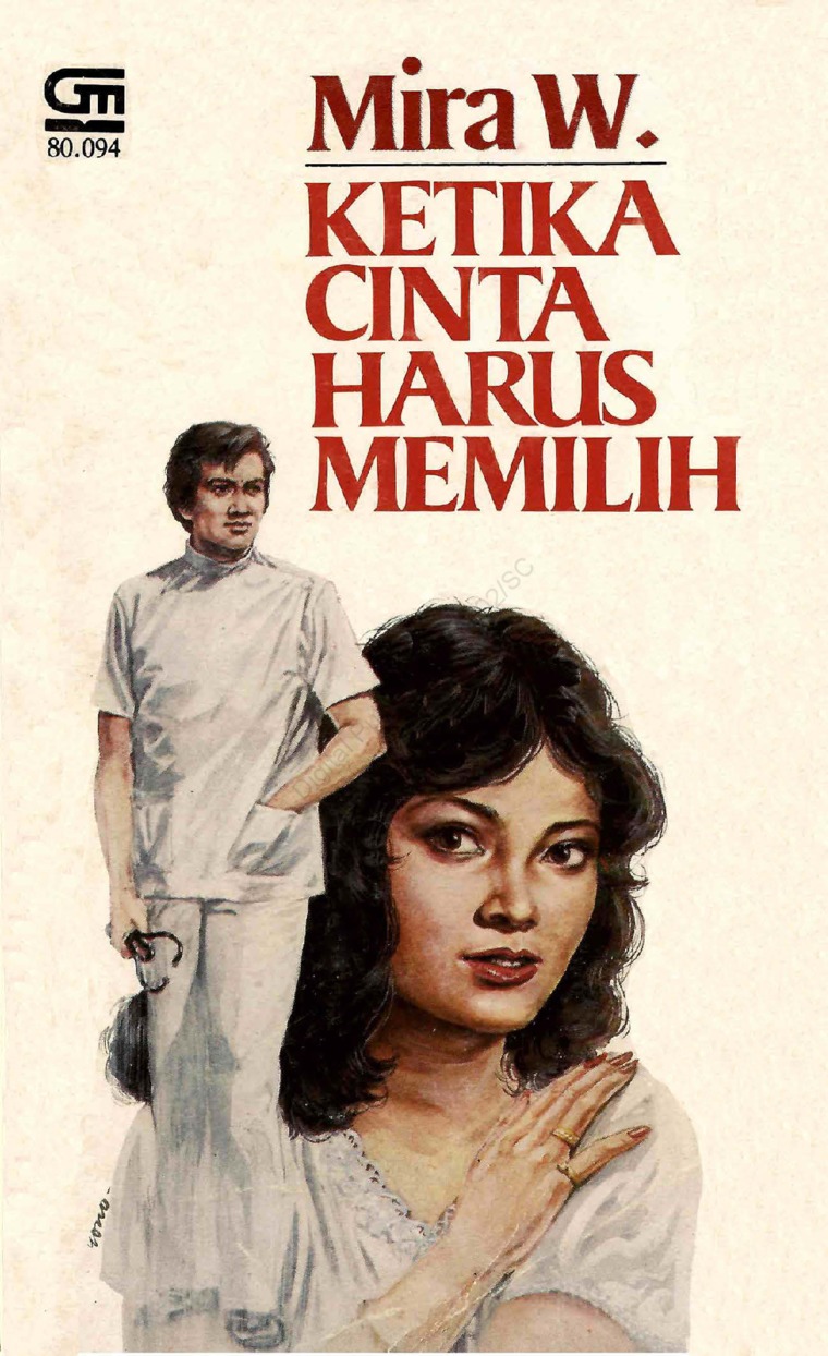 novel mira w ketika cinta harus memilih novel mira w ketika cinta harus memilih