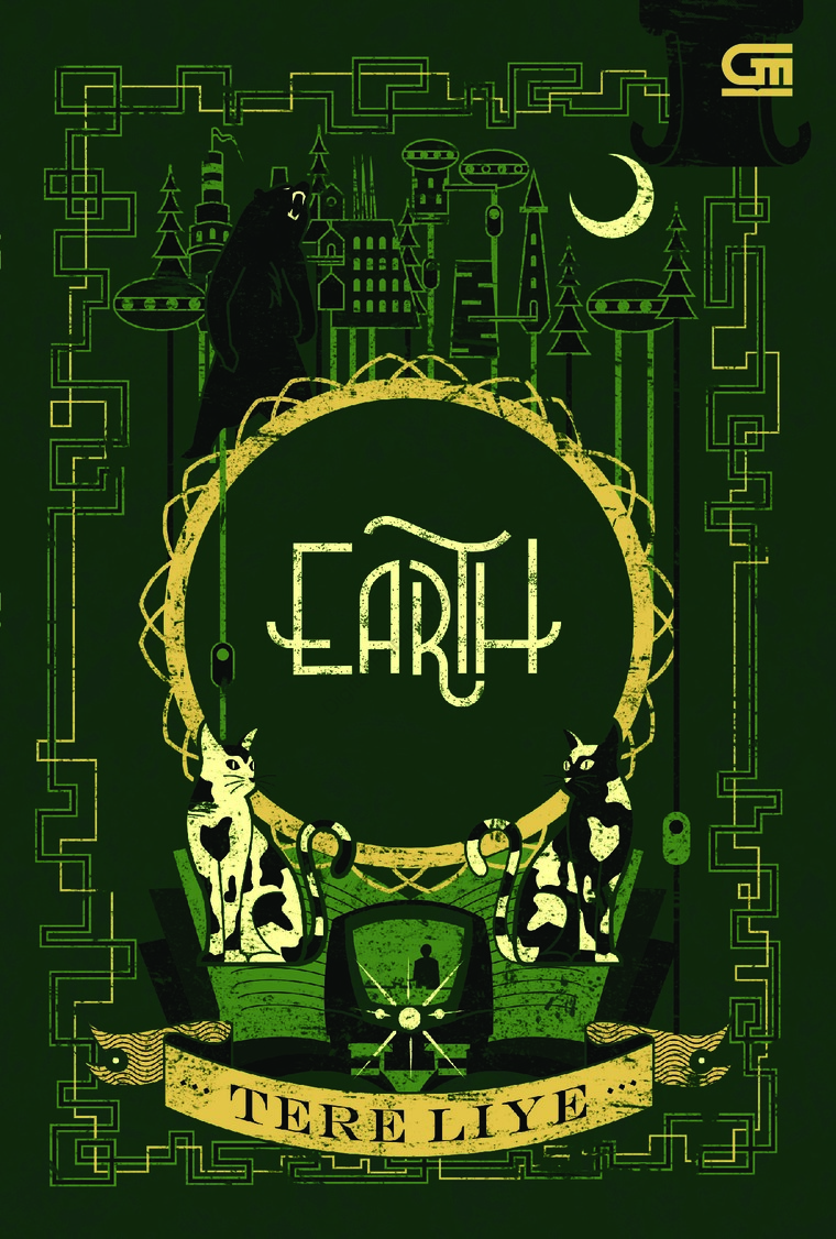 Ebook Tere Liye Bulan