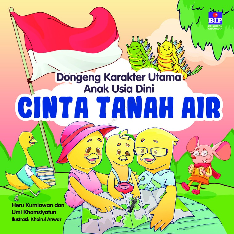 Terbaik Dari Poster  Cinta  Tanah  Air  Indonesia  Koleksi Poster 