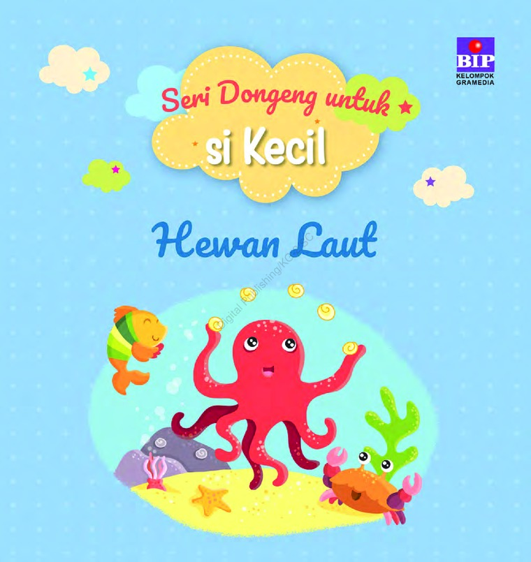 54 Koleksi Kumpulan Gambar Hewan Laut Gratis Terbaru