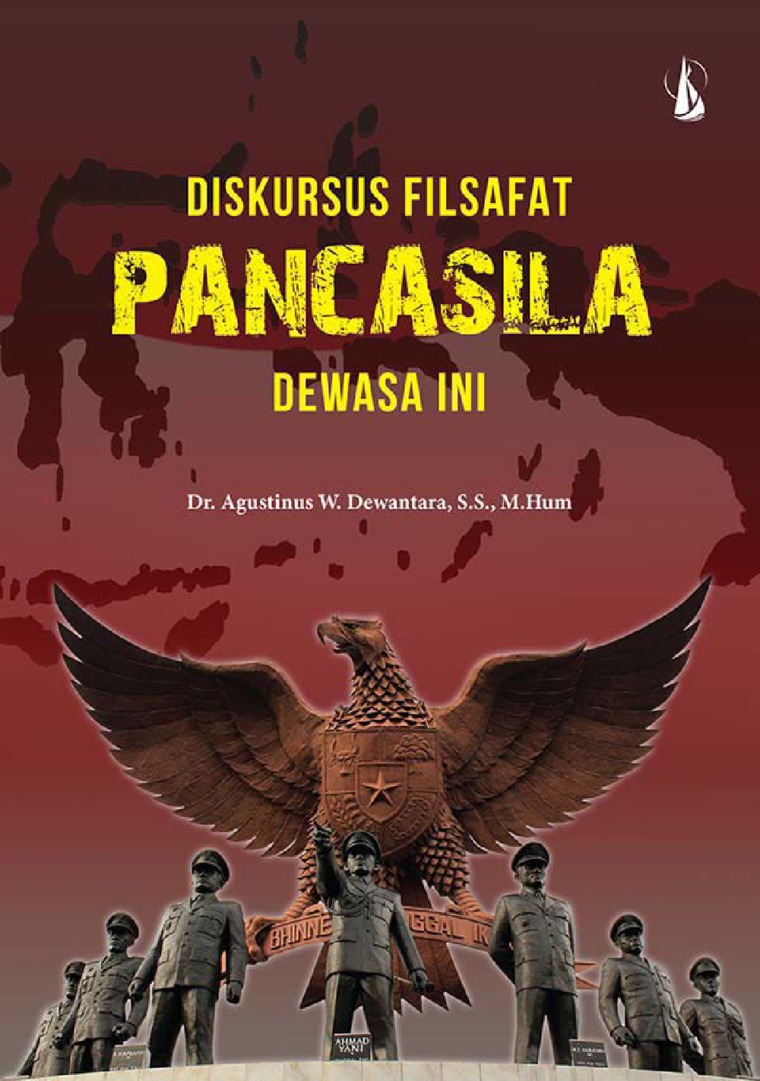 Download 840 Gambar Filsafat Pancasila Terbaik 