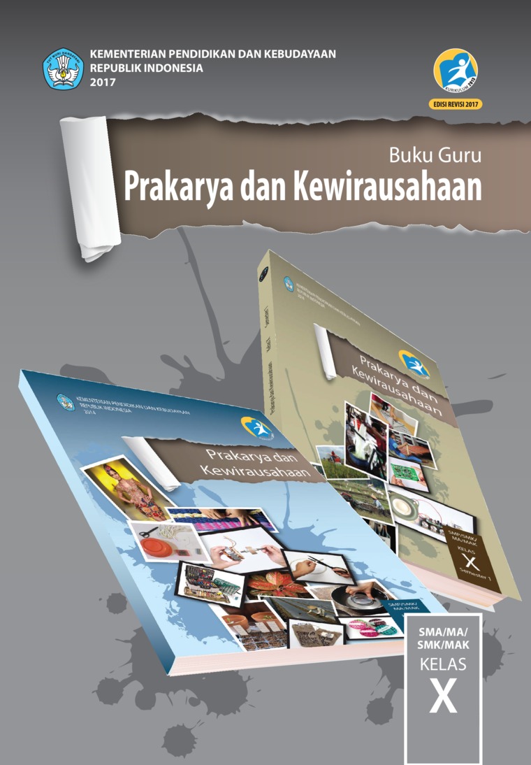 300 Gambar Cover  Buku Prakarya  Paling Baru Gambar ID