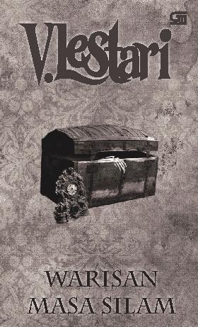 Download Buku Warisan yang Silam Oleh V Lestari Pdf