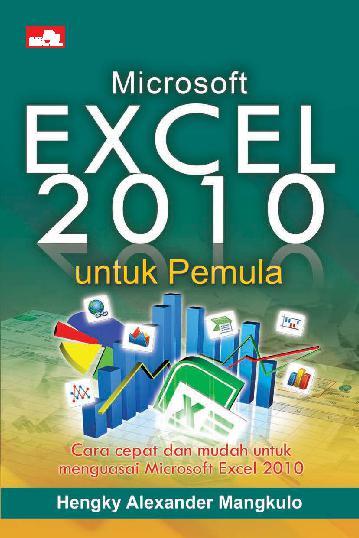 microsoft excel 2010 book pdf free download