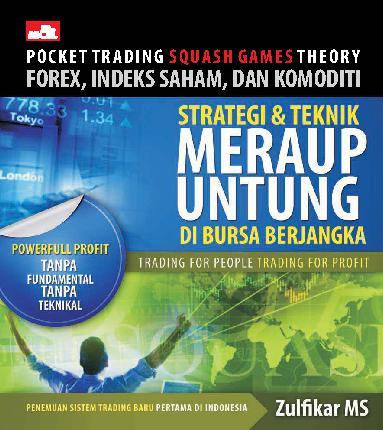 Strategi perdagangan berjangka saham tunggal