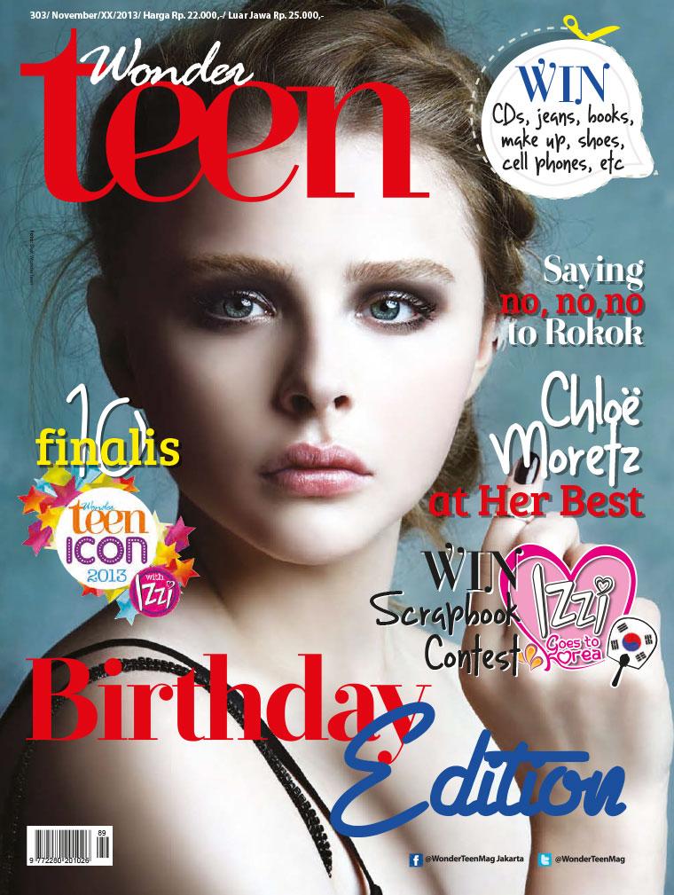 cover of teen magazine Ugly lesbians fingering