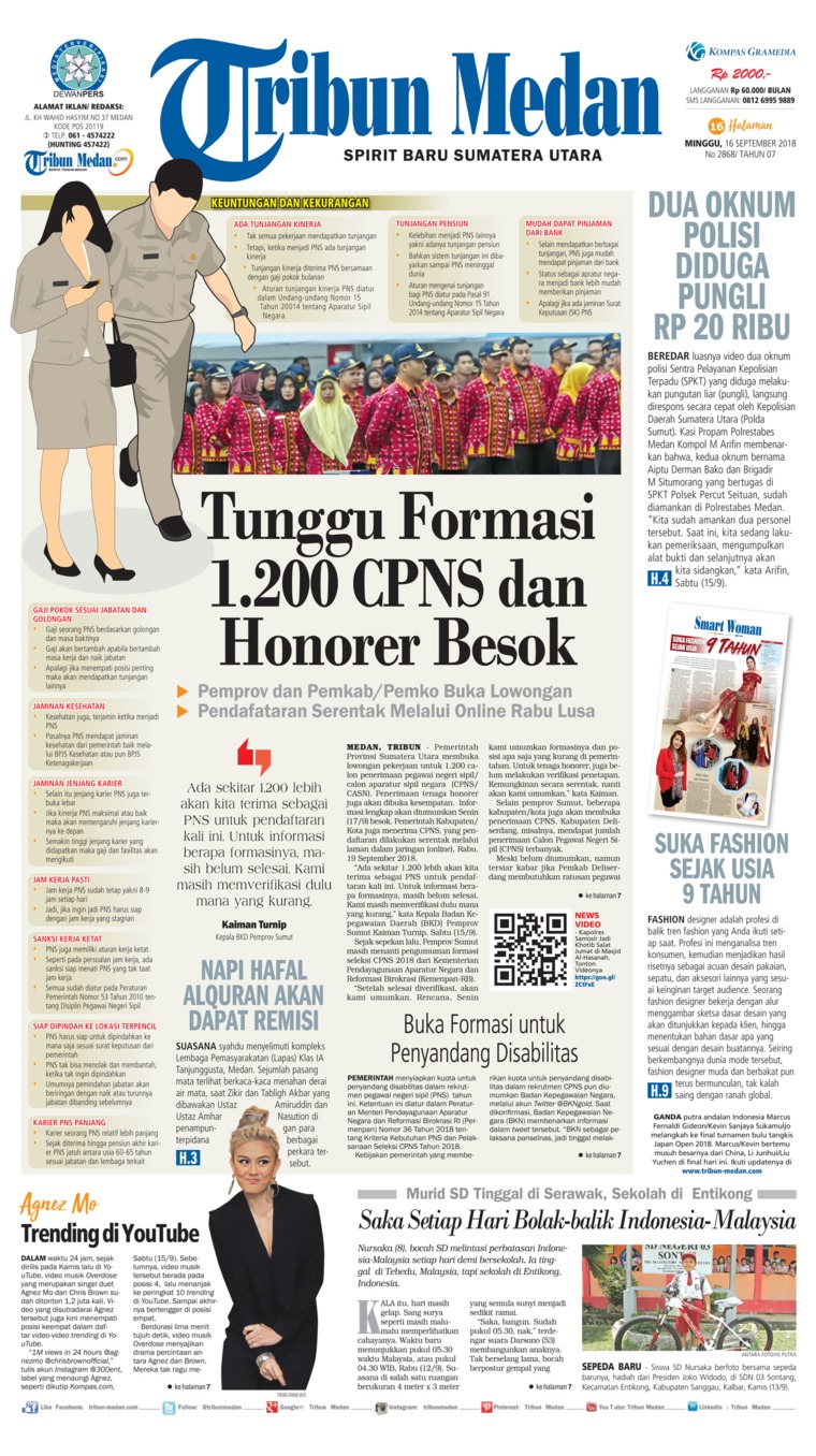 Satu Tahun Ada Berapa Hari Informasi Dunia Kesehatan