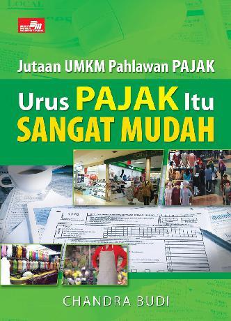 jual buku jutaan umkm pahlawan pajak urus pajak itu jual buku jutaan umkm pahlawan pajak urus pajak itu
