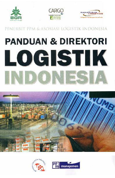 Manajemen Logistik Ebook