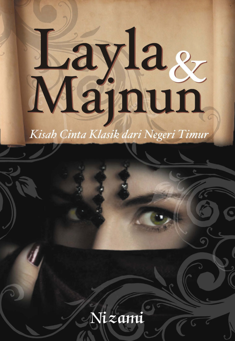 CERITA LAILA MAJNUN PDF