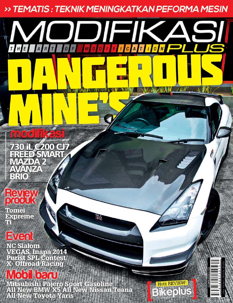 Majalah Modifikasi Motor jual majalah modifikasi plus april 2014 gramedia digital Majalah Modifikasi Motor jual majalah modifikasi plus april 2014 gramedia digital