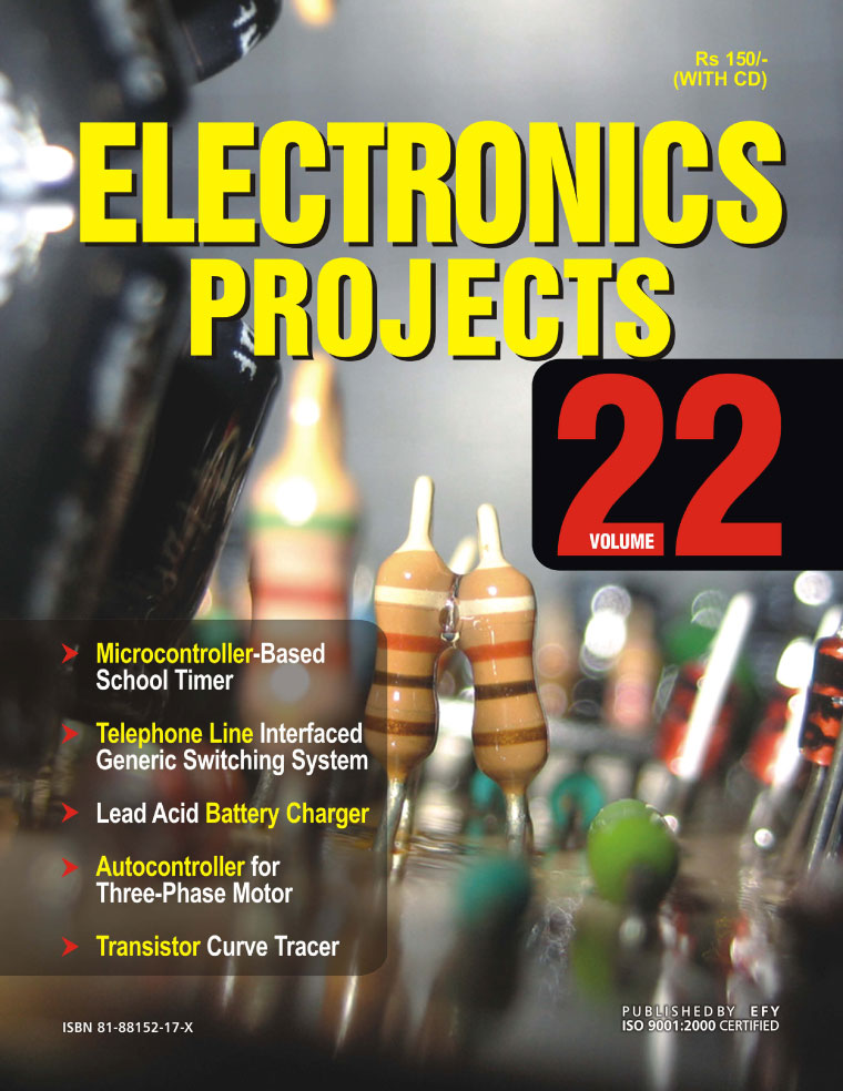 Efy Projects 2012 Pdf