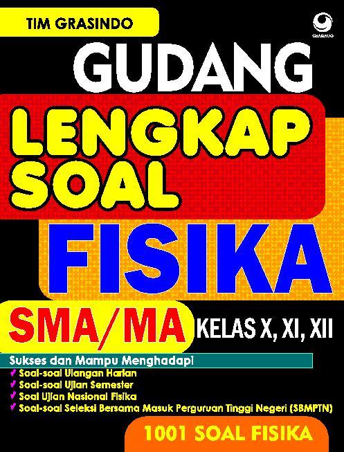 Contoh Soal Fisika Kelas 11