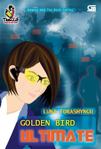jual buku golden bird ultimate oleh torashyngu jual buku golden bird ultimate oleh torashyngu