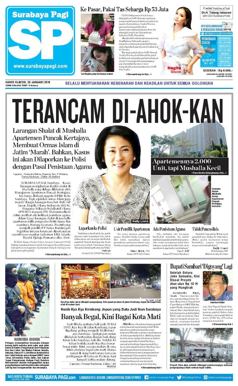 Berita Terbaru