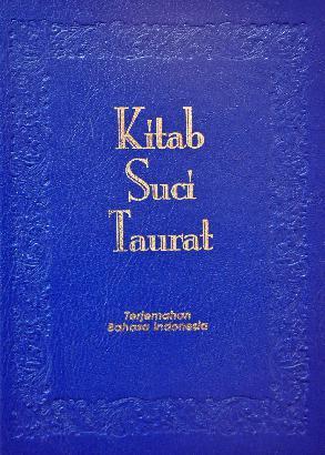 Hasil gambar untuk kitab taurat